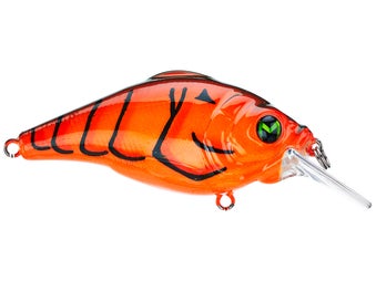 Mach Baits Bouncer Fire Craw