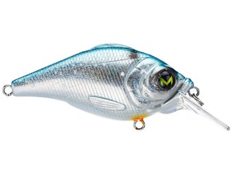 Mach Baits Bouncer Sexy Shad 2.0