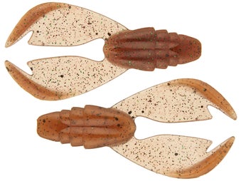 MAGNUM Baits Baby Beef Craw 3.5" 6pk