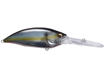 Megabass Big M 7.5 Crankbait