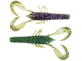 Missile Craw Father Candy Grass 7pk