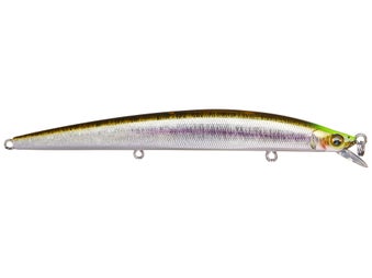 Megabass Great Hunting GH120 Jerkbait 