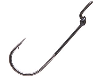 FTM Unisex - Adult 10C8364008C10 Spoon Hooks with Barbed Hooks