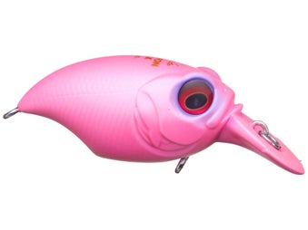 Megabass Griffon SR-X Crankbait 