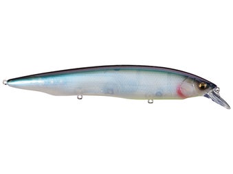 Megabass Kanata Jerkbaits