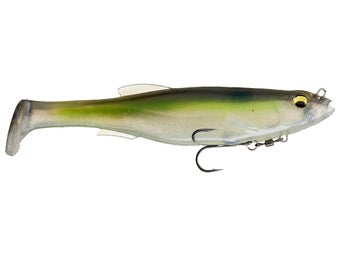 Megabass Magdraft Swimbaits 