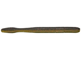 MAGNUM Baits Magyu 8" Straight Tail Worm 4pk