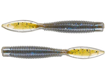 Missile Baits Ned Bomb Worm 10pk