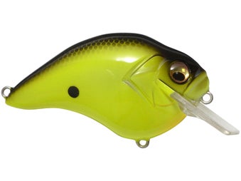 Megabass S Crank 1.5 Squarebill Crankbaits