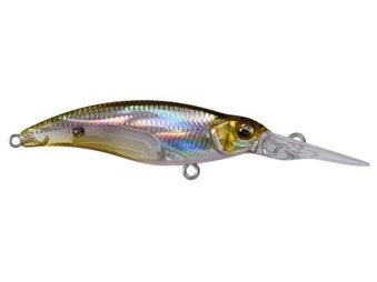 Megabass Shading-X R 55 Crankbait