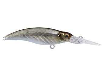 Megabass Shading-X R 55 Crankbait