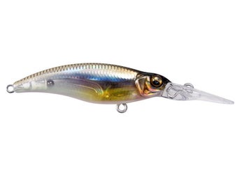 Megabass Shading-X R 55 Crankbait