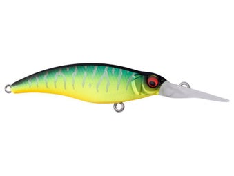 Megabass Shading-X R 55 Crankbait