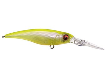 Megabass Shading-X R 62 Crankbaits