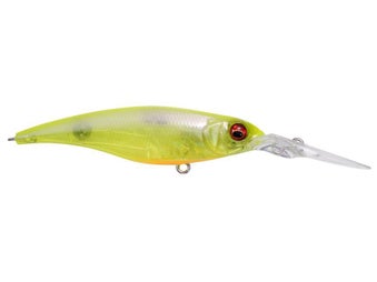 Megabass Shading-X R 75 SP Crankbaits