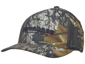 Megabass Classic Snapback Hat