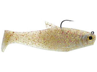 Bacca Burrito Medium Sink Swimbait Jolly Rancher