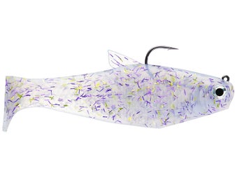 Bacca Burrito Medium Sink Swimbait Table Rock