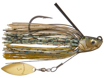 Megabass Uoze Swimmer Swim Jig