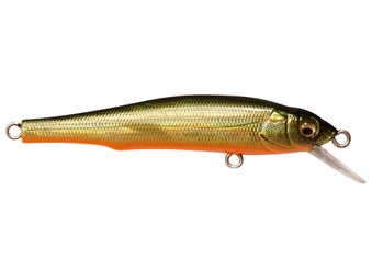 Megabass X-70 BFS Jerkbait