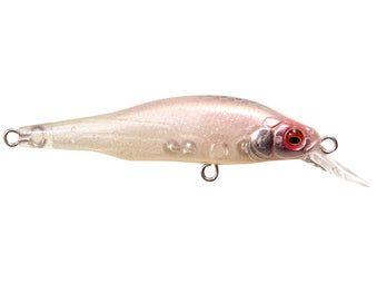 Megabass X-80 Jr. BFS Jerkbait