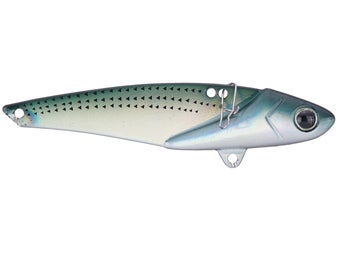 Major Craft Jigpara Blade Gizzard Shad 1/4oz