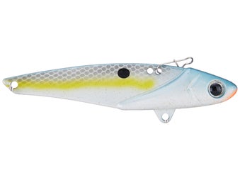 Major Craft Jigpara Blade Sexy Shad 3/16oz