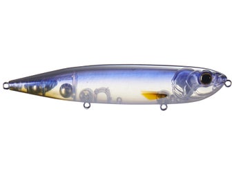 6th Sense Magnum Catwalk Topwater Rayburn Ghost