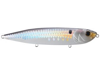 6th Sense Magnum Catwalk Topwater Shad Scales