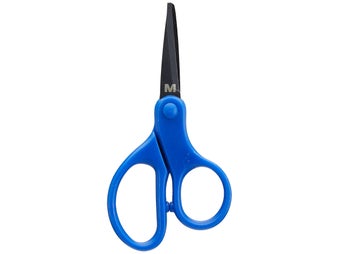 FASPLORE Fishing Scissors Fishing Scissors for Braided Line Finshing Line  Cutter Multi Function Scissors Anti-Slip Serrated Edge Scissors :  : Sporting Goods