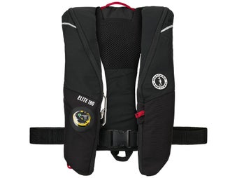 Mustang Elite 190 Life Jacket