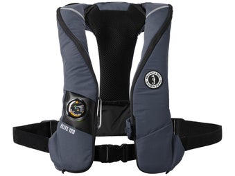Mustang Elite 120 Life Jacket