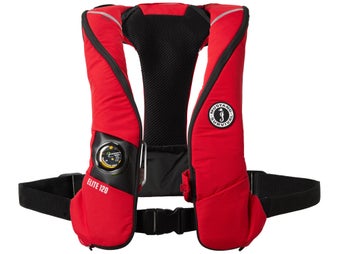 Mustang Elite 120 Life Jacket