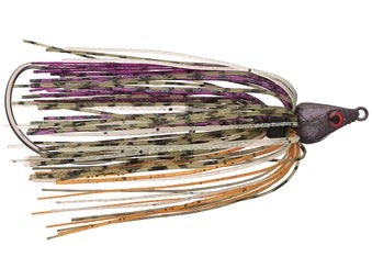 MESU Fishing Raptor Swim Jig