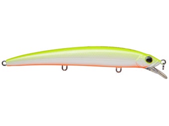 Molix Finder Jerk EVO 125 Floating Jerkbait