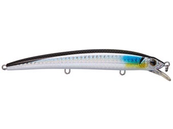 Molix Finder Jerk EVO 125 Floating Jerkbait