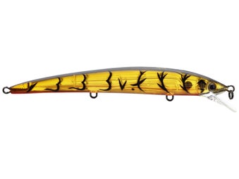 Molix Finder Jerk 110 Suspending Jerkbait