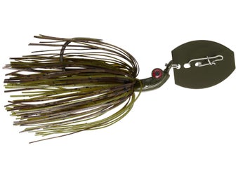 Motion Fishing Seeker Bladed Jig