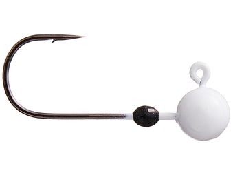 Eurotackle Micro Finesse Soft Lock Tungsten Jig Heads