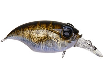 Megabass Griffon SR-X BFS Crankbait