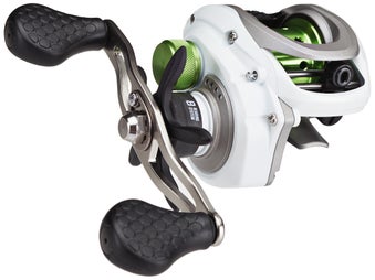 MACH I SS Gen 3 Casting Reels