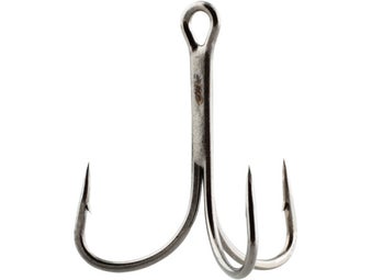 Mustad 32724NP-BN Jig Hook Sizes 4/0-5/0 - Barlow's Tackle