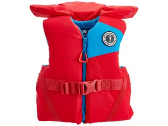 Mustang Lil' Legends Kids Life Jacket