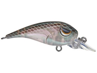 Molix FC45 Finesse Crankbait Pearlescent Shad