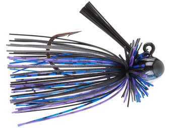 Molix Tungsten Football Jig