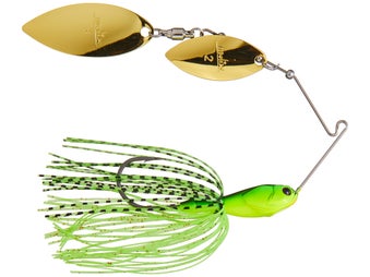 Molix Muscle Ant Double Willow Spinnerbait