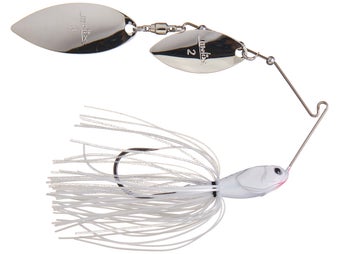 Molix Muscle Ant Double Willow Spinnerbait