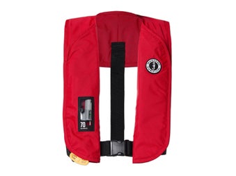 Mustang M.I.T. 70 Automatic Inflatable Life Jacket