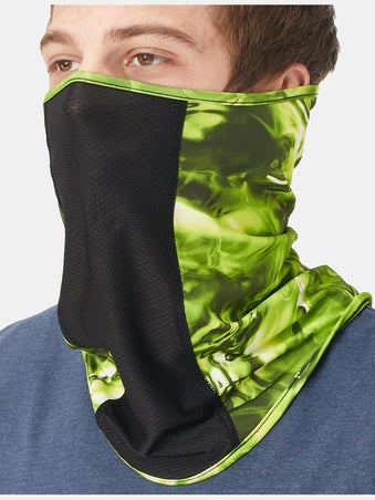 Huk Mossy Oak Hydro Gaiter