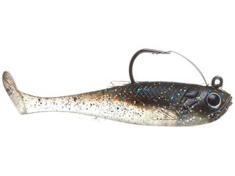 Molix RT Flip Tail Swimbait 3" 